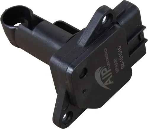 Vista 3 de AIP Electronics Sensor de flujo de aire masivo premium MAF AFM compatible con Mazda y Subaru 2002-2012 OEM Fit MFAA31