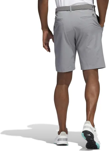 Vista 3 de adidas Mens Ultimate 365 Core Golf Short 10