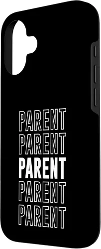 Vista 2 de iPhone 16 Parent Case