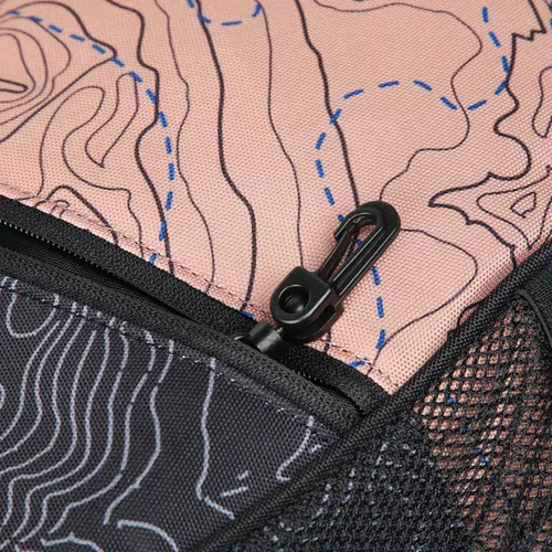 Vista 50 de KAVU Paxton Pack, Drift Tide, Paxton Pack