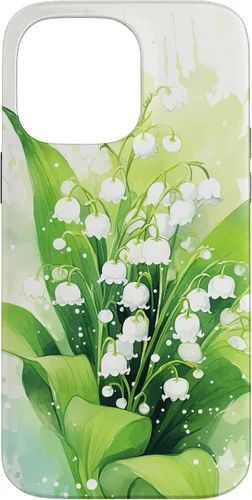 Vista 20 de Funda de salpicaduras de tinta de acuarela colorida para iPhone 11