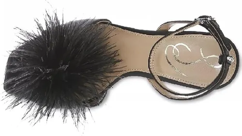 Vista 3 de Sam Edelman Sandalias Leon para mujer