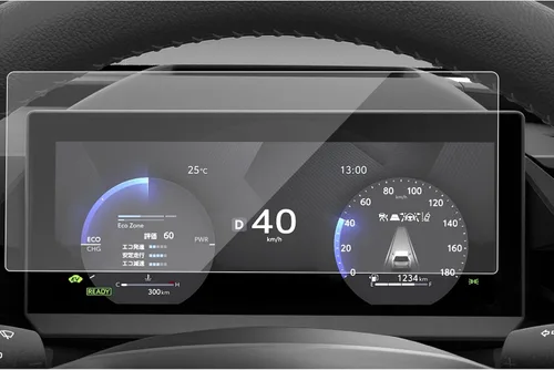 Vista 19 de SXCY Protector de pantalla mate antirreflejos para Mazda CX5 2026 [solo para Premium Plus 15.6 pulgadas, no para Basic 12.9 pulgadas] para Mazda CX5