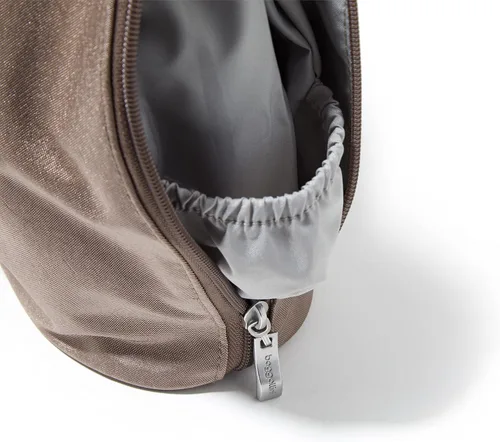 Vista 7 de Baggallini Hobo cruzado Helsinki