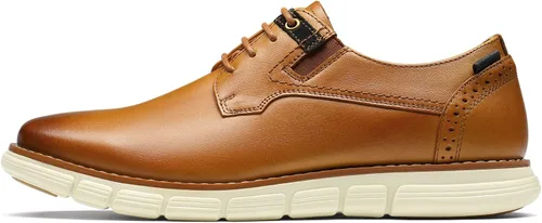 Vista 2 de Bruno Marc Zapatos de vestir Oxford para hombre