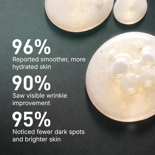 Vista 4 de ABERA Suero de retinol para hombre, suero antienvejecimiento para la cara, reduce las manchas oscuras, melasma, arrugas y bolsas para los ojos