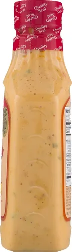 Vista 5 de Woeber's Aderezo para sándwich de sándwich Pal