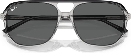 Vista 5 de Ray-Ban Rb2205 Bill One Square - Gafas de sol unisex para adultos