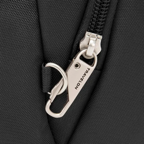 Vista 9 de Travelon Bolso bandolera clásico antirrobo