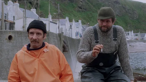 Vista 3 de Local Hero The Criterion Collection Blu-ray