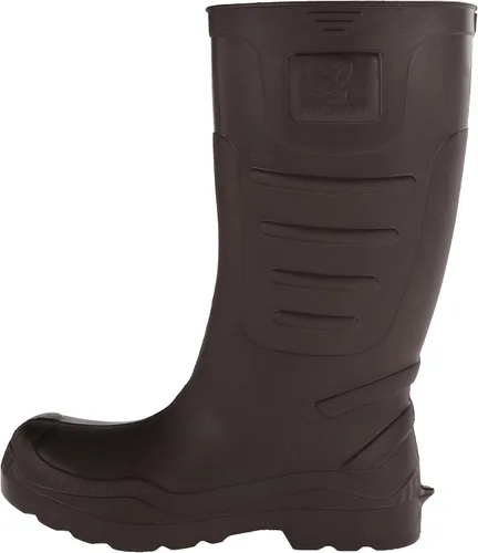 Vista 8 de Botas Tingley Airgo Ultraligeras de Rodilla