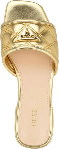 Vista 2 de GUESS Sandalias planas Tameli para mujer