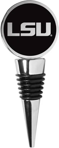 Vista 31 de Siskiyou Sports NCAA unisex Wine Stopper