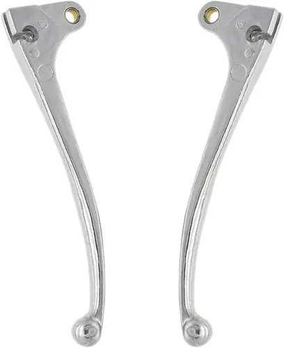 Vista 6 de motoparty Palanca de Freno y Embrague para Honda XL 175 185 / CM 185 200 250/ XR 185 250/ CL200 CB250 TL250 CR250 MR250 MT250 SL350