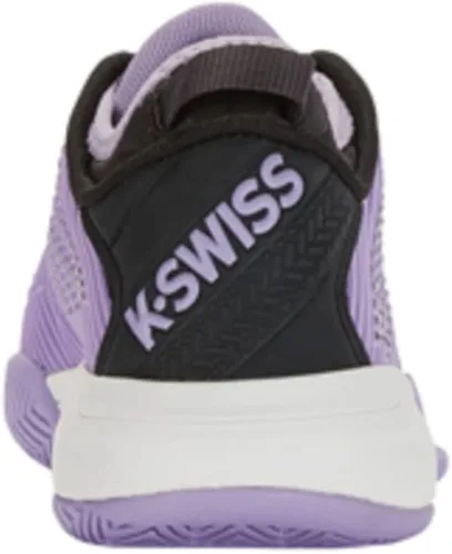 Vista 4 de K-Swiss Zapatos de tenis para mujer