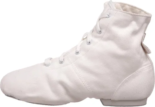 Vista 7 de SANSHA Soho con cordones Jazz para mujer
