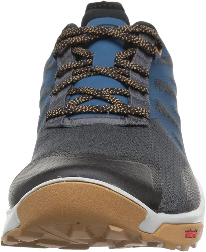 Vista 2 de Salomon Men's Patrol Hiking Shoes Climbing