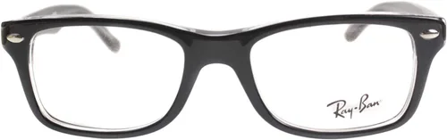 Vista 2 de Ray-Ban Women's Ry1531 Square Prescription Eyeglass Frames
