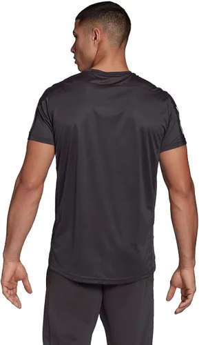Vista 4 de adidas Own The Run - Camiseta para hombre