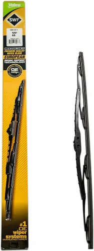 Vista 10 de Valeo 800161 SWF Specialized European 800 Series Limpiaparabrisas de 16 pulgadas (paquete de 1)