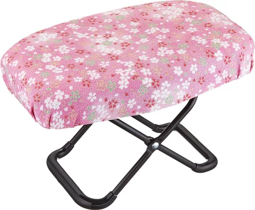 Vista 8 de Rei Rei Folding Chair, Portable, Standard Size, Arabesque