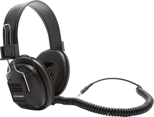 Vista 2 de STEELMAN HD-6060N Auriculares mono con cancelación de ruido de repuesto para STEELMAN ChassisEAR, EngineEAR, EngineEAR II