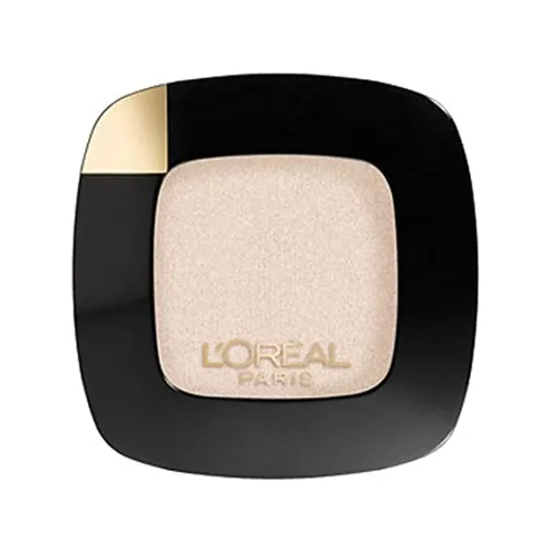Vista 11 de L'Oréal Paris Colour Riche Monos - Sombra de ojos, Conóceme en París, 0.12 oz. Encuéntrame en Paris