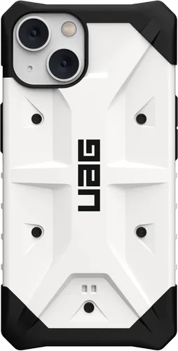 Vista 3 de URBAN ARMOR GEAR UAG - Funda protectora para iPhone 14 de 6.1 pulgadas, diseño de Pathfinder, delgada, ligera, a prueba de golpes, a prueba