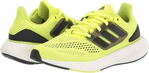 Vista 7 de adidas Men's Pureboost 22 Running Shoe