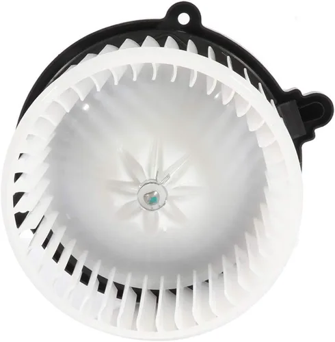 Vista 62 de SCITOO Motor delantero del ventilador del calentador HVAC para el modelo Audi – para A8 Quattro 2004-2010, para S8 2007-2009 reemplazo