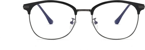 Vista 2 de HUIHUIKK Gafas miopía miopía gafas de distancia para hombres y mujeres, no son lentes de lectura