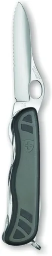 Vista 2 de Victorinox Swiss Army Trekker - Navaja grande (4.370 in)