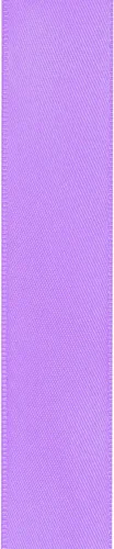 Vista 3 de LIUYAXI Cinta púrpura claro, 1/2 pulgada x 25 yardas, cinta de doble cara púrpura claro para envolver regalos, manualidades, ramo de lazos