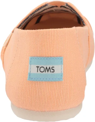 Vista 3 de TOMS, Eco Dye Slip-On - Alpargata para mujer