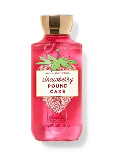 Vista 39 de Bath & Body Works - Gel de ducha Signature Collection para mujeres, 10 onzas líquidas (Aloe & Palm)