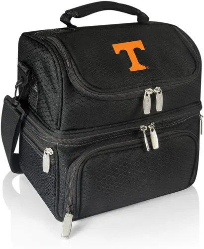 Vista 99 de PICNIC TIME NCAA Nebraska Cornhuskers Pranzo - Lonchera aislada con juego de pícnic, bolsa enfriadora para el almuerzo