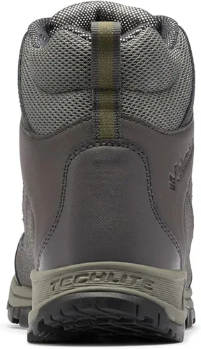 Vista 4 de Columbia Mens Liftop Iii Snow Boot