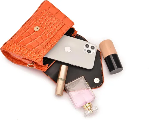 Vista 5 de FRANSHION handbags for womenmini purses for womencute small purse,small crossbody bags for women trendy
