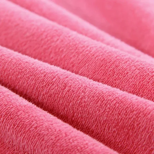 Vista 4 de FakeFace Toalla de baño de microfibra absorbente para mujer, envoltura para el cuerpo, bata de spa, para secar el cabello, gorro, playa, piscina