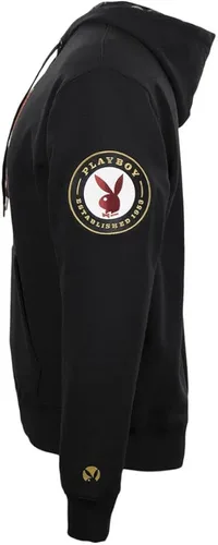 Vista 3 de Playboy Year of the Rabbit - Sudadera con capucha prémium