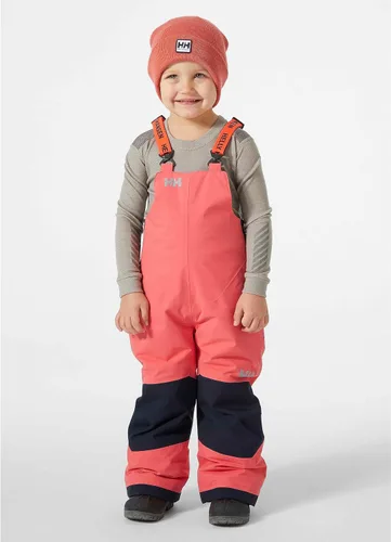 Vista 3 de Helly-Hansen Kids Unisex Rider 2 Insulated Bib