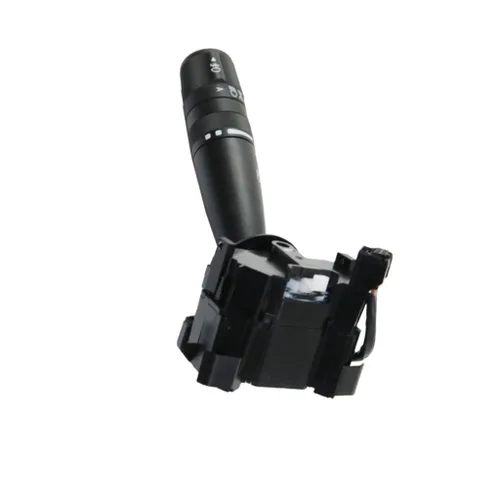 Vista 8 de Interruptor de señal de giro para Jeep Grand-Cherokee 2005 2006 2007 con control automático de faros delanteros Atenuador de faros delanteros
