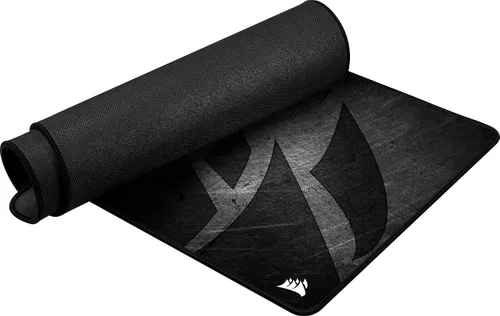 Vista 14 de Corsair MM300 PRO - Alfombrilla de mouse para juegos de tela a prueba de derrames, extendida, multicolor