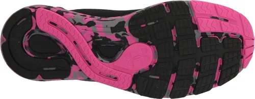 Vista 4 de Under Armour HOVR Sonic 6 Camo - Tenis de correr para mujer