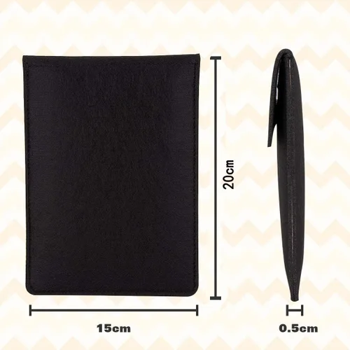 Vista 2 de Funda para Kindle Paperwhite, funda protectora de fieltro portátil para Amazon Kindle Paperwhite/Voyage/Kindle 8ª generación (2016) para tableta