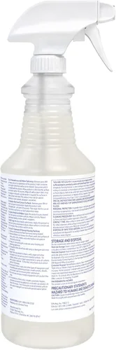 Vista 4 de VIREX Diversey Tb 04743. Limpiador desinfectante, tuberculocida de uso hospitalario, virucida, fungicida con aroma a limón, líquido listo para usar