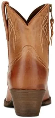 Vista 3 de Ariat Botas de vaquera Darlin para mujer