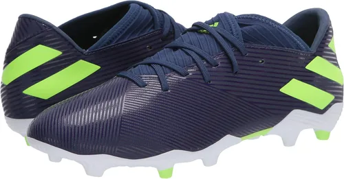 Vista 7 de adidas Hombres Nemeziz Messi 193 Fg azul 13