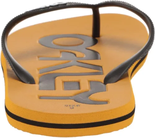 Vista 3 de Oakley Sandalias universitarias para hombre