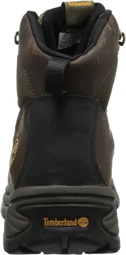 Vista 3 de Timberland Men's Chocorua Trail Mid Waterproof Hiking Boot